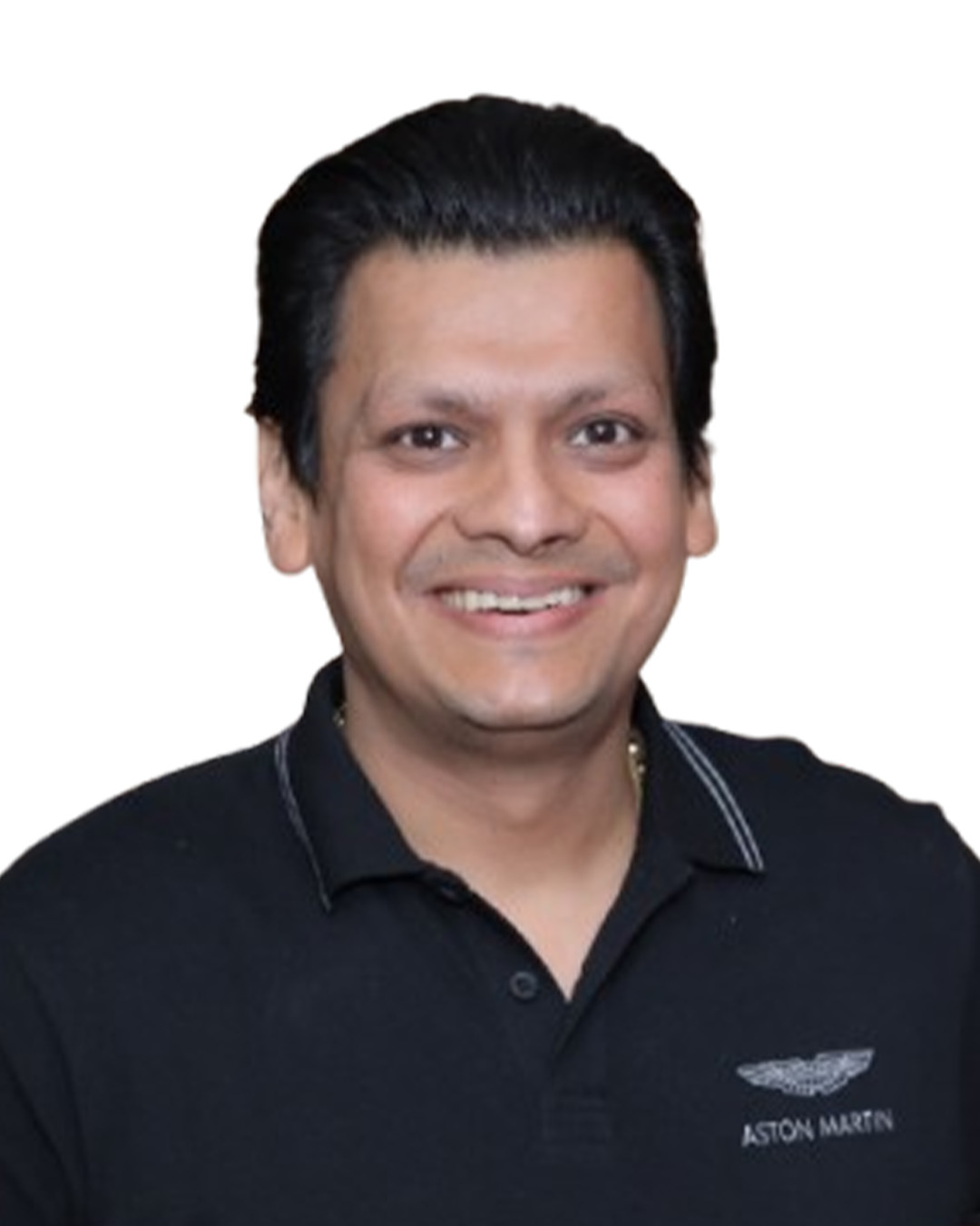 Umesh Agarwal — Finance Chair, EO Noida board