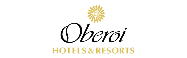 Oberoi & Trident logo — EO South Asia partner of EO Noida