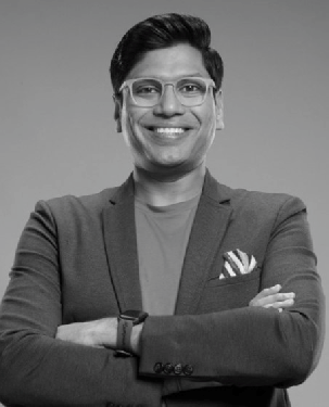 Past EO Noida speaker 1