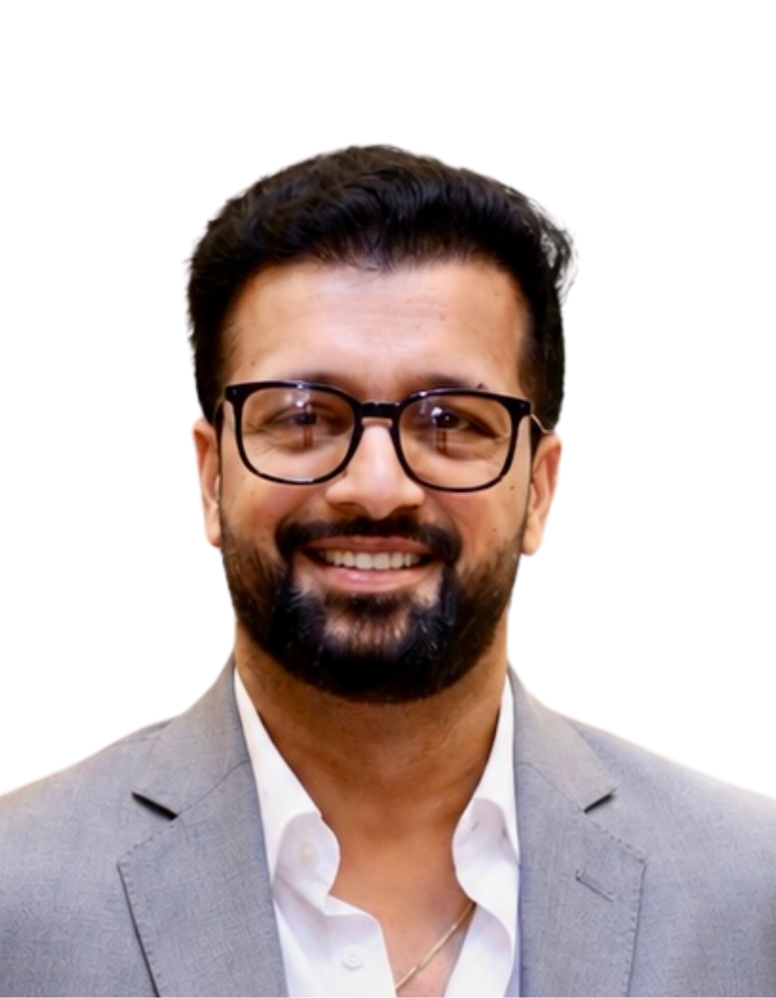 Sahil Jindal, President of EO Noida, 2023-2024