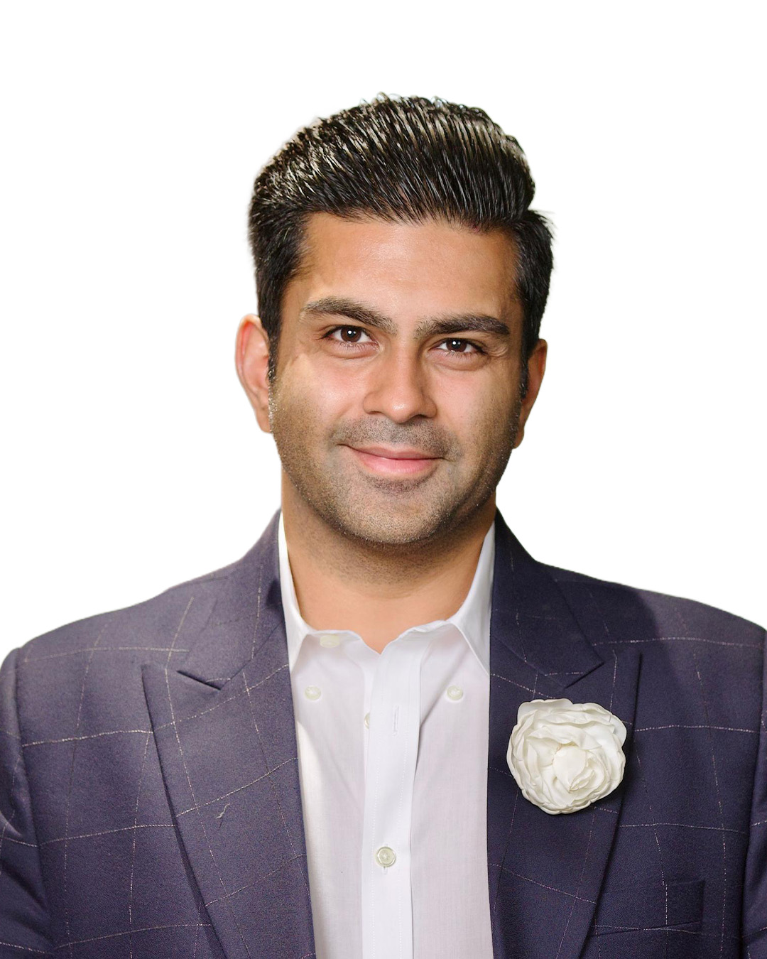 Abhi Batra — Marcom Chair, EO Noida board