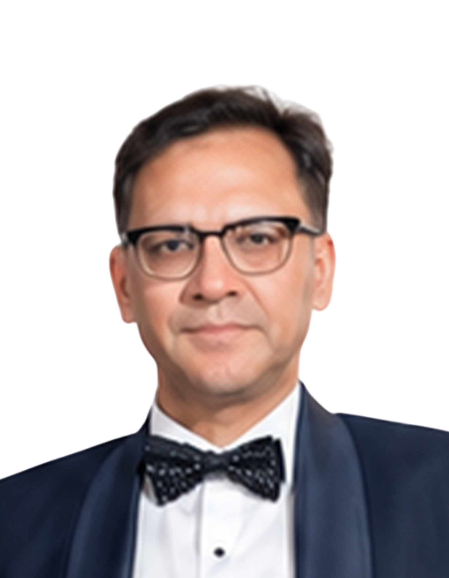 Rahul Gupta, President of EO Noida, 2024-2025