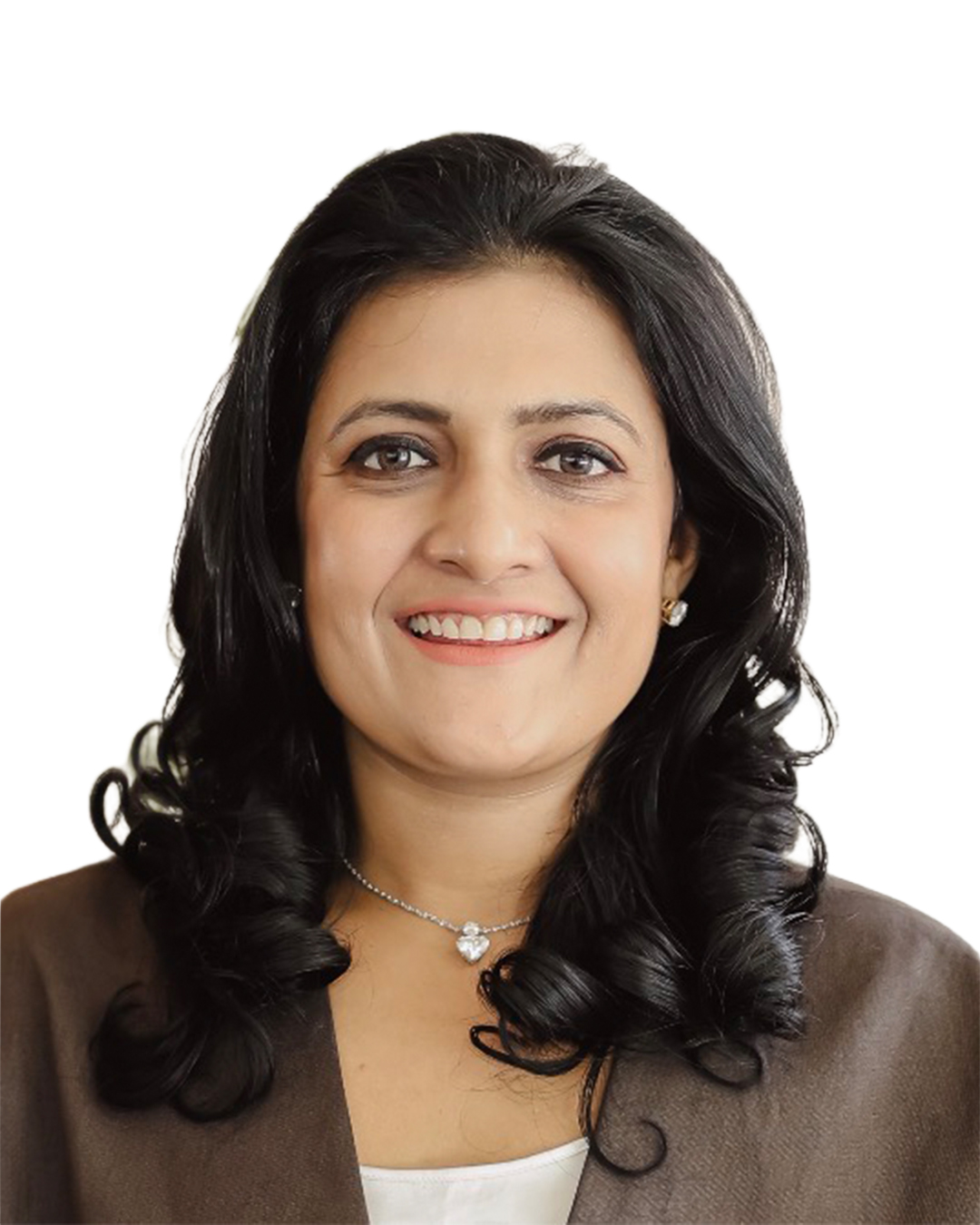 Himani Agarwal — SLP Chair, EO Noida board