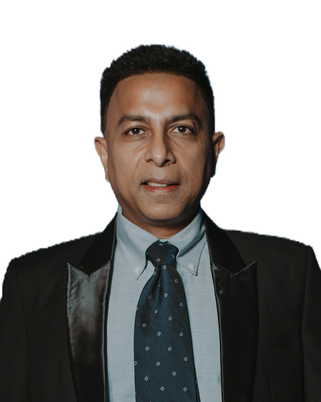 Akhilesh Jatia — Mentorship Chair, EO Noida board