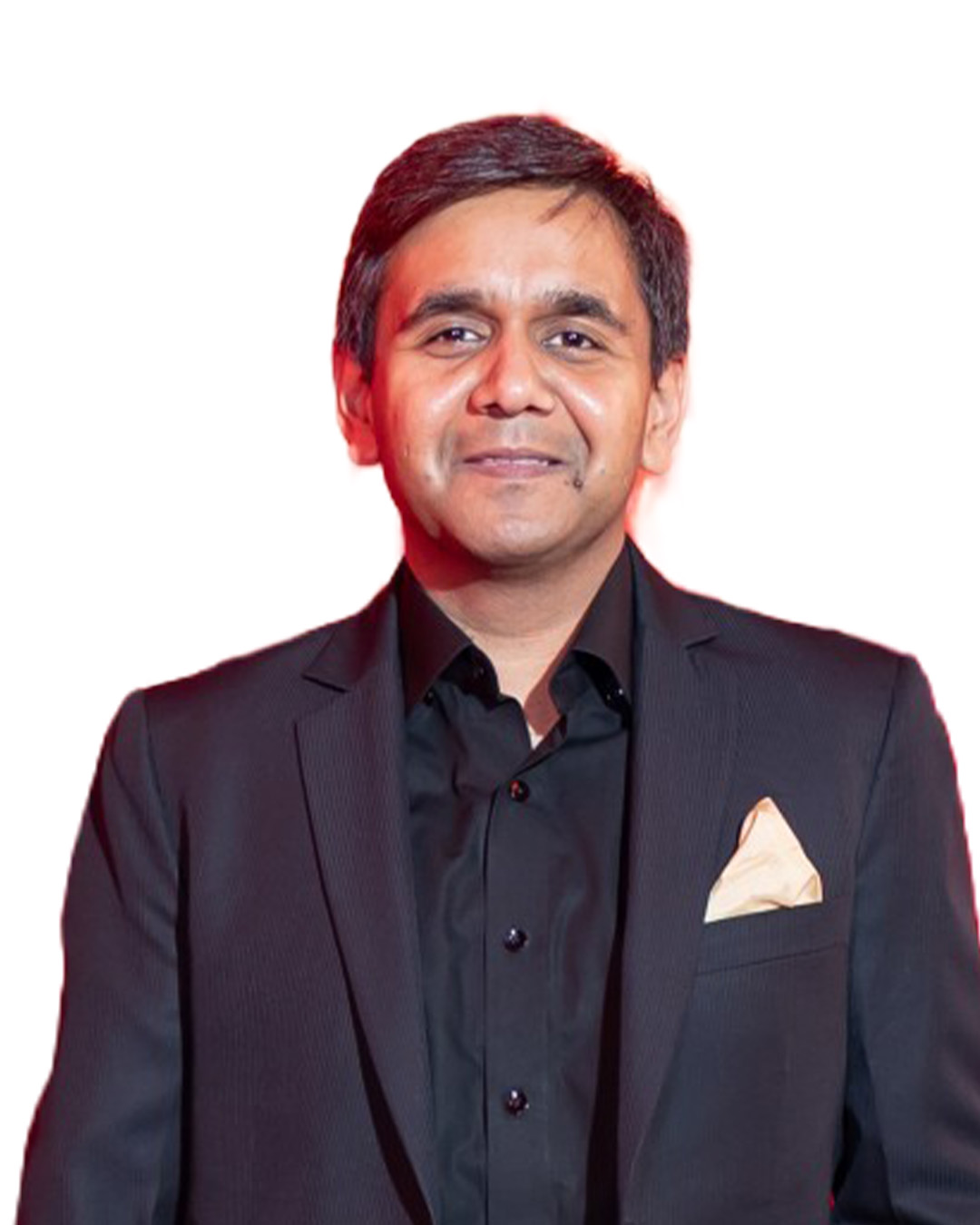 Rahul Gupta — EO House Chair & MyEO Chair, EO Noida board