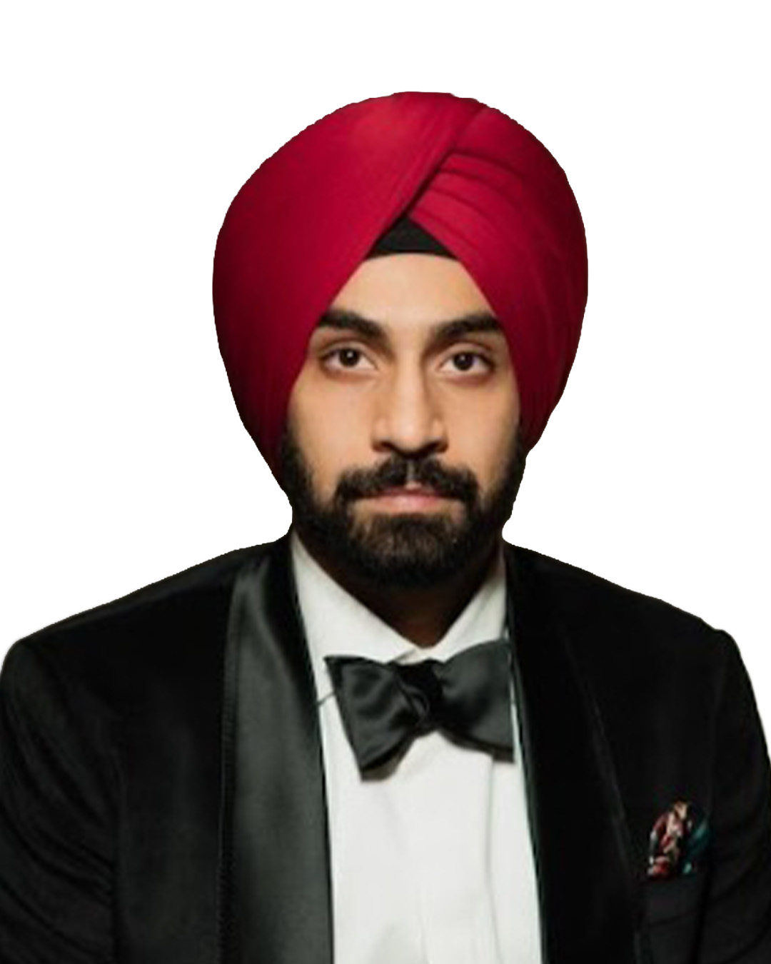 Aditya P Singh — GSEA Chair, EO Noida board