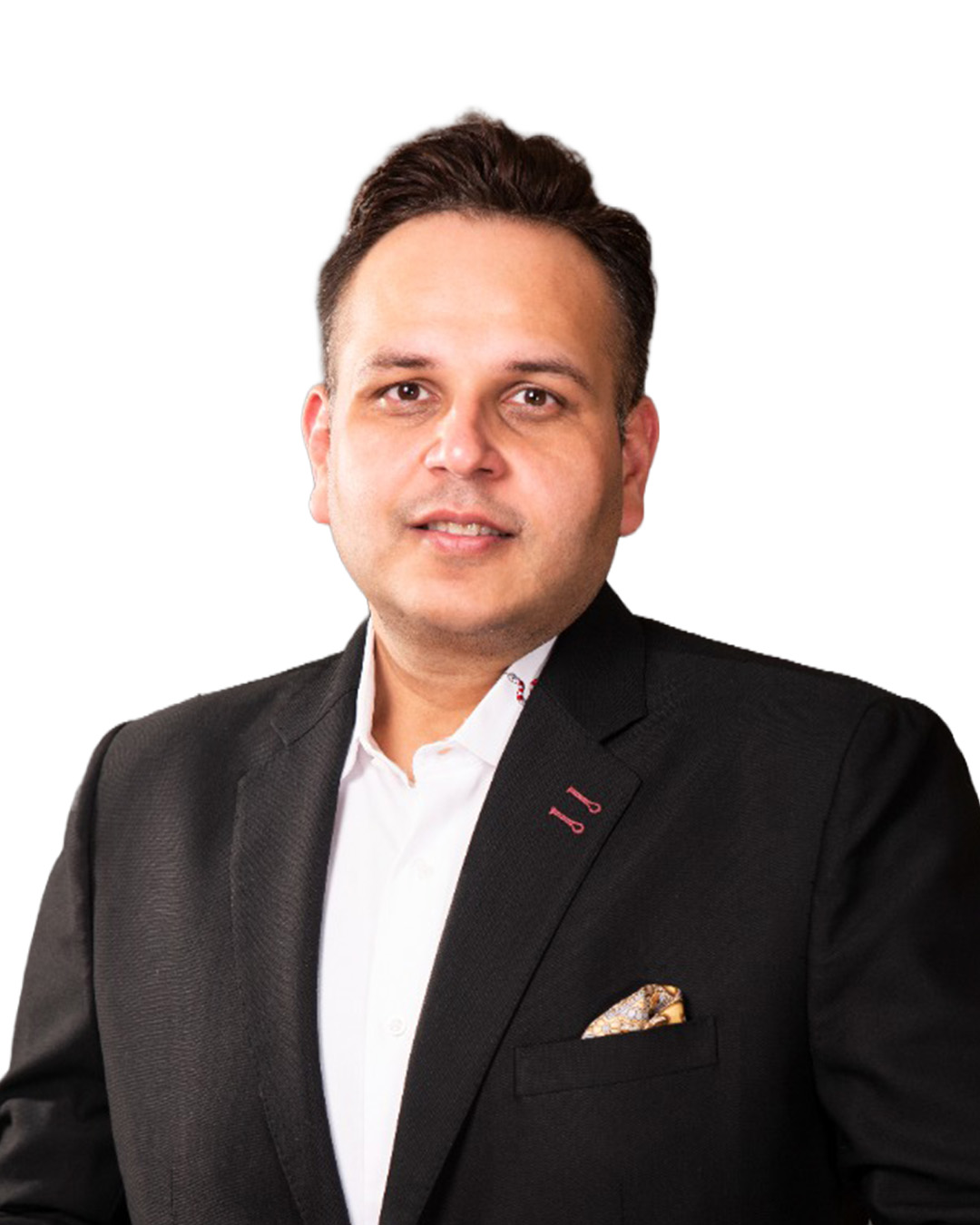 Rajat Singhal — President Elect & Governance Chair, EO Noida board