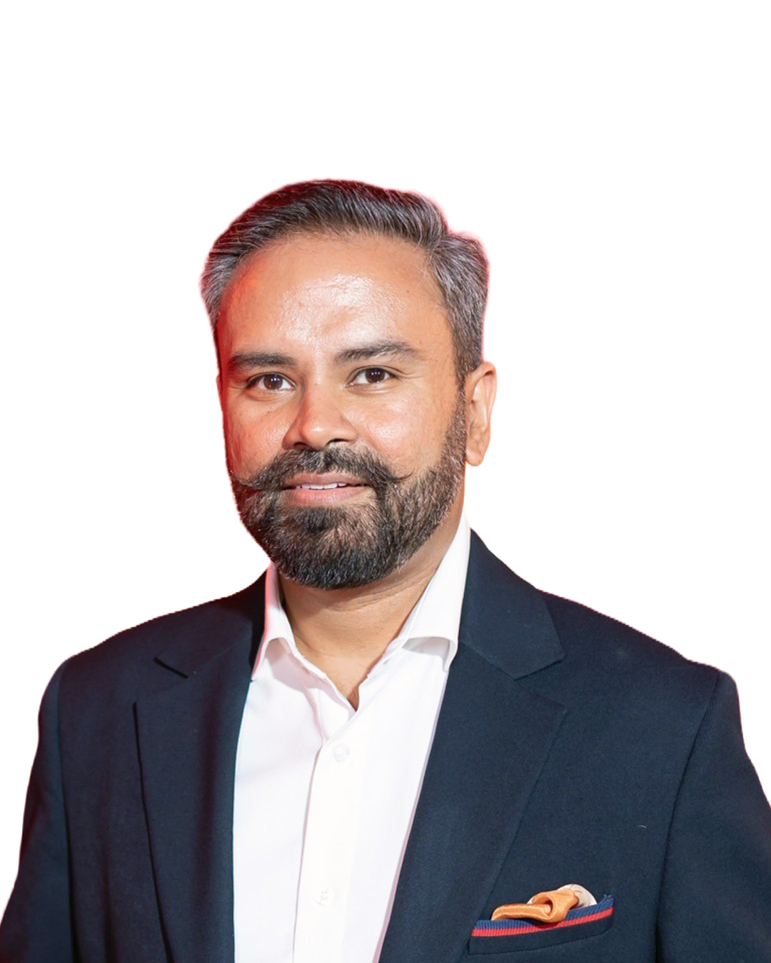 Ankur Bothra — Member Engagement Chair, EO Noida board