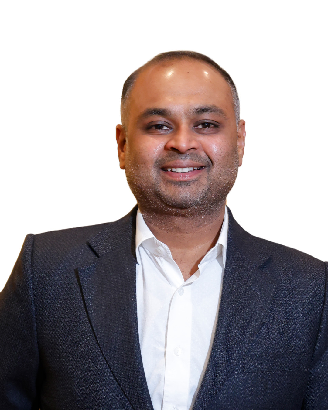 Abhishek Gupta — Membership Chair, EO Noida board