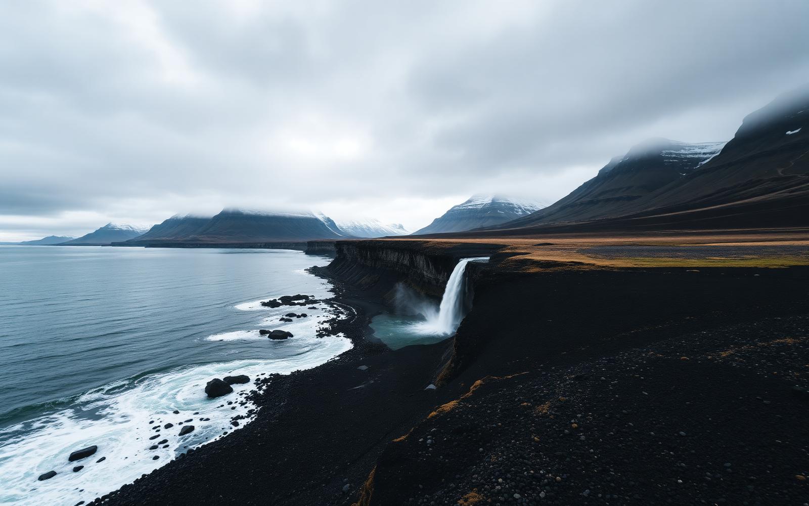 Iceland — EO Noida 2022 chapter retreat