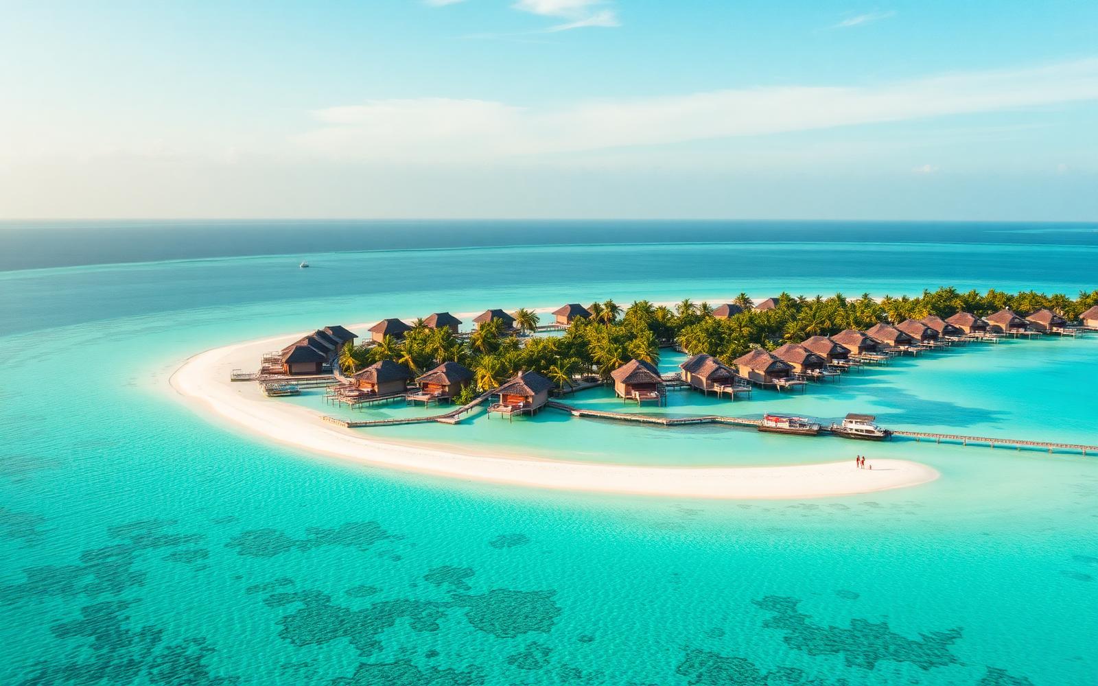 Maldives — EO Noida 2025 chapter retreat
