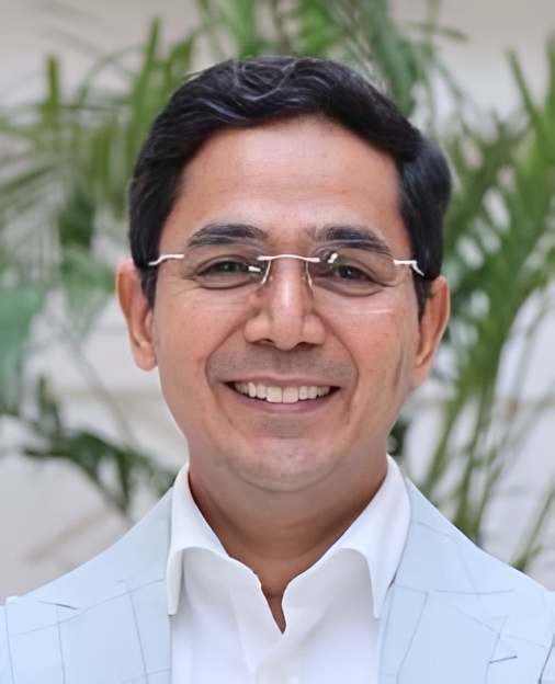 Saurabh Gupta