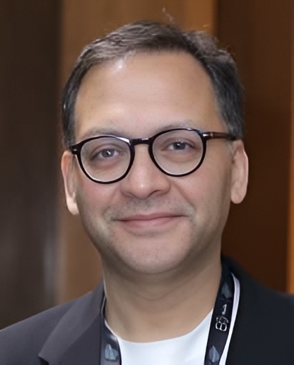 Rahul Gupta